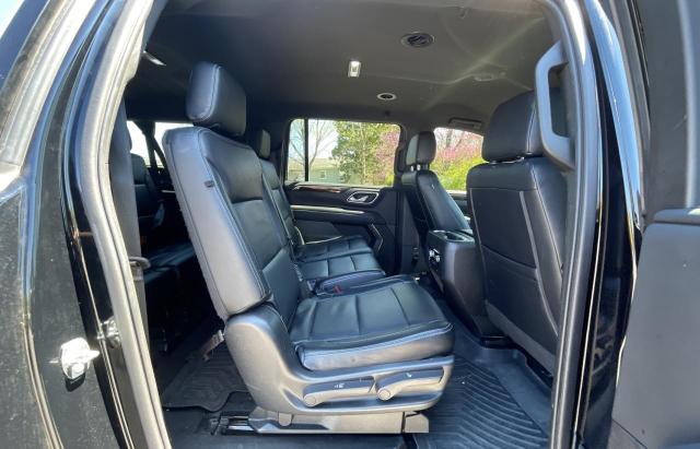 1GKS2FKD2NR318652 GMC Yukon Xl K1500 Sle