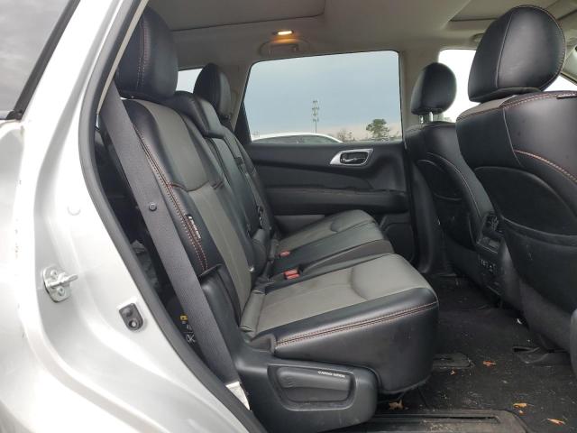 5N1DR2CM0LC644307 Nissan Pathfinder Sl
