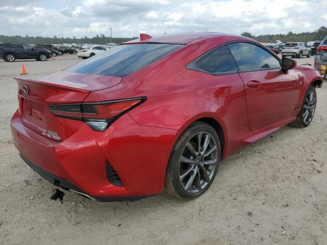 JTHG85EC8N5006595 Lexus Rc 300 Base