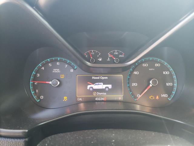 1GTG5EEN7L1238394 GMC Canyon Denali