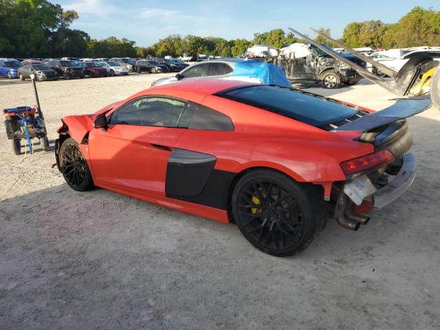 WUAEAAFX8H7903113 Audi R8 5.2 Quattro