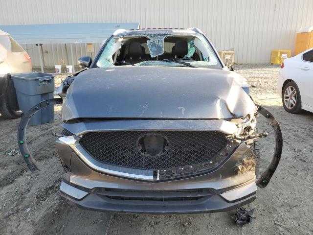 JM3KFBAY5L0828189 Mazda Cx-5 Grand Touring Reserve