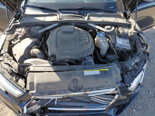 WAULMAF49JA079288 Audi A4 Premium Plus