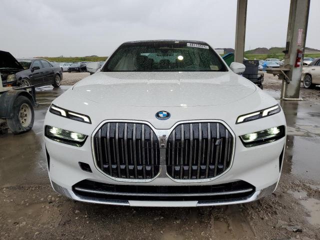 WBY43EJ09RCP03241 BMW I7 Edrive50