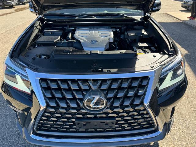 JTJAM7BX0L5260530 Lexus Gx 460 Premium