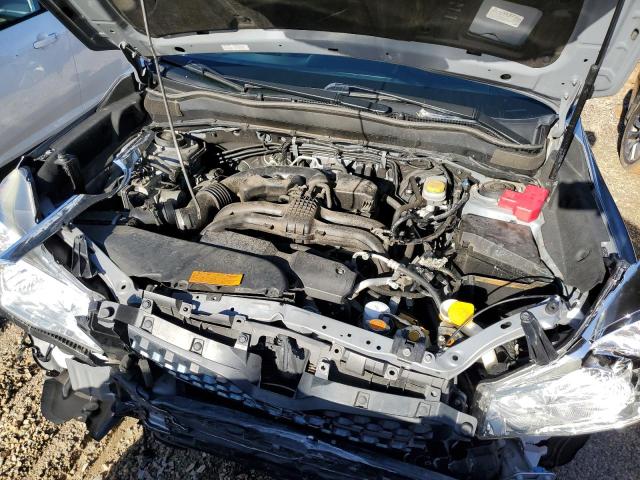 JF2SJAFC8GH538004 Subaru Forester 2.5i Premium