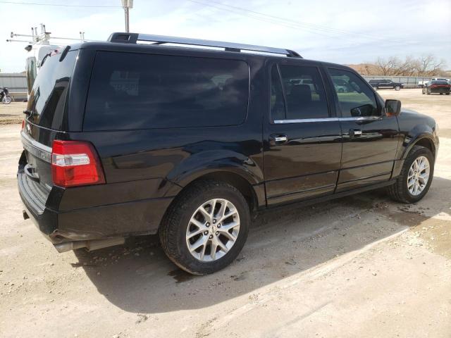 1FMJK1KT3GEF02327 Ford Expedition El Limited