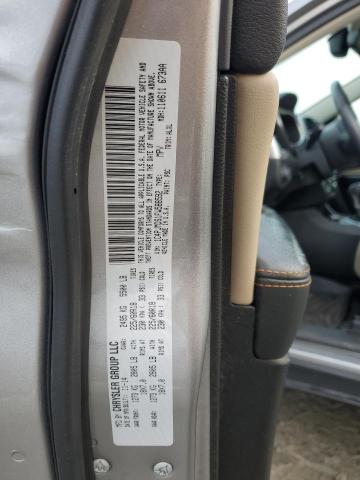1C4PJMDS1FW588592 Jeep Cherokee Limited