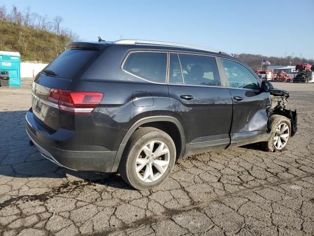 1V2LR2CAXKC501741 Volkswagen ATLAS SE