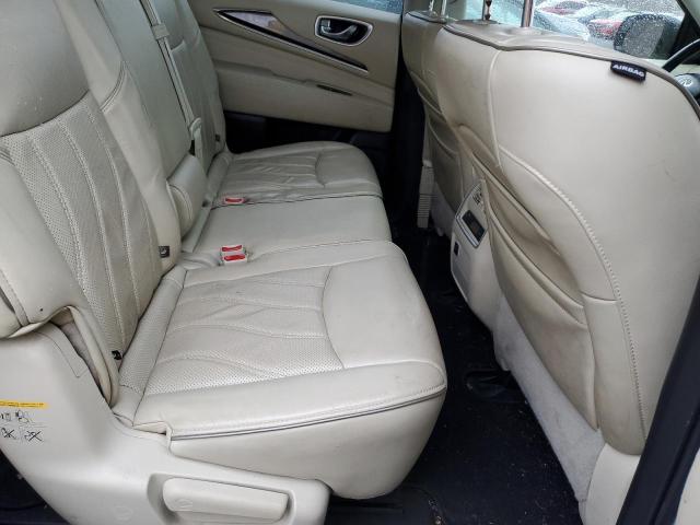 5N1AL0MMXGC515052 Infiniti QX60