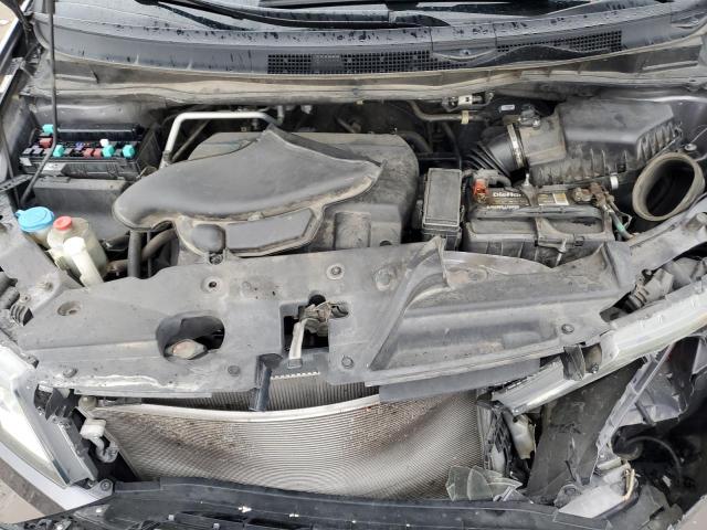 5FNRL5H97EB006689 Honda Odyssey Touring