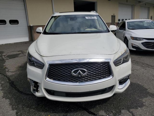 5N1DL0MMXKC517616 Infiniti QX60 LUXE