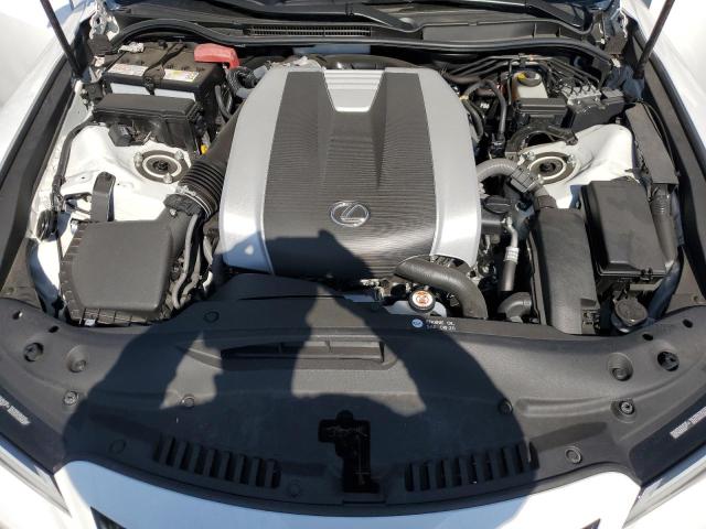 JTHGZ1B22P5067235 Lexus Is 350 F Sport Design