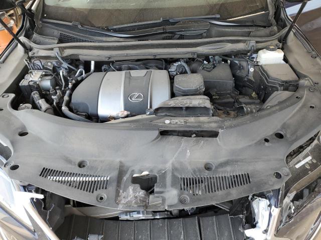 2T2HZMAA6MC207460 Lexus RX 350