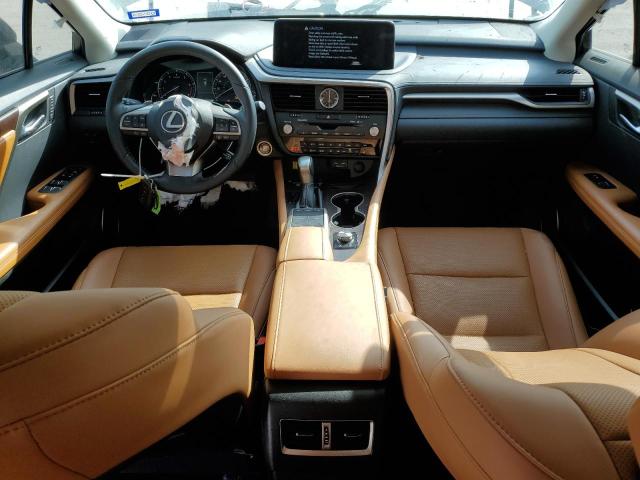 2T2HZMDA7NC339723 Lexus RX 350