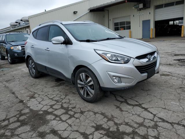 KM8JUCAG0FU042414 Hyundai Tucson Limited