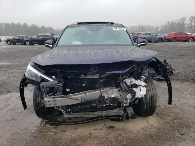 5TDAAAB63RS000223 Lexus Tx 350 Base