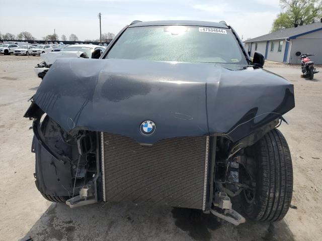 5UXTR9C5XKLD94396 BMW X3 Xdrive30i