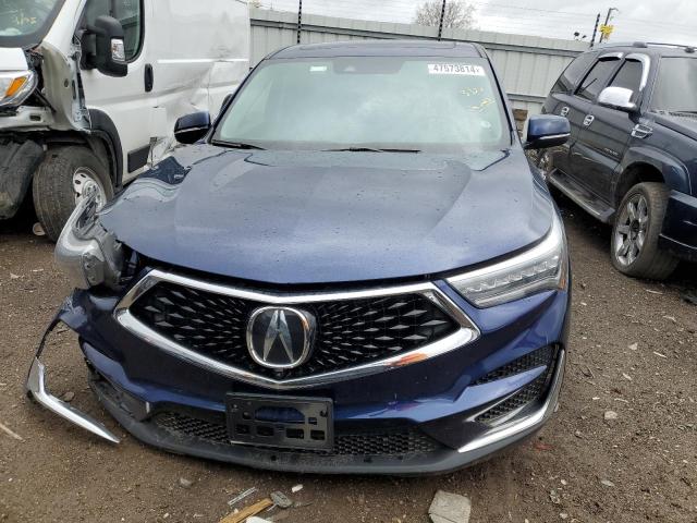 5J8TC2H7XKL022768 Acura Rdx Advance