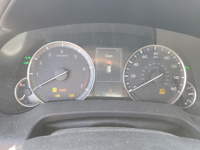 2T2ZZMCA9JC109147 Lexus Rx 350 Base