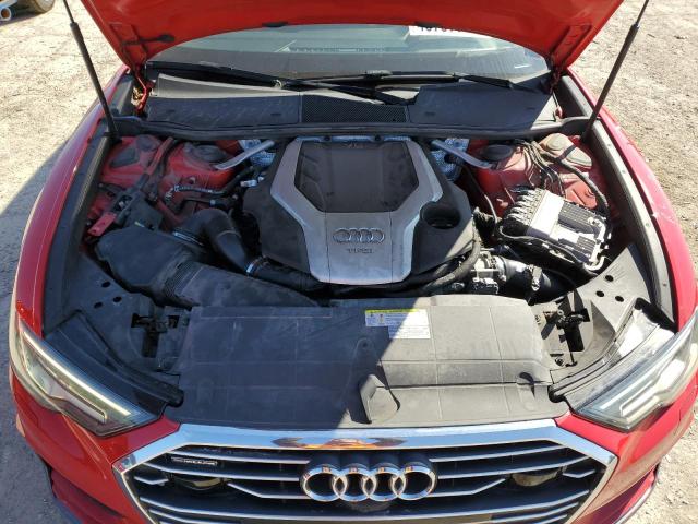 WAUL2AF27KN075903 Audi A6 Premium Plus