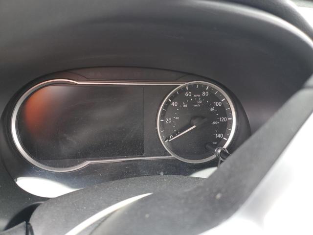 3N1CP5CU1JL516265 Nissan KICKS S