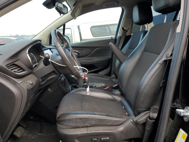 KL4CJASB6MB323827 Buick Encore Preferred