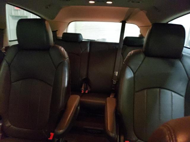 5GAKRCKD8EJ228170 Buick Enclave
