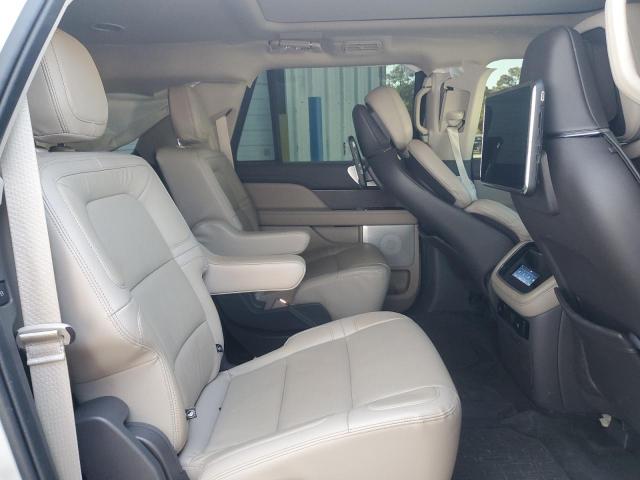 5LMJJ3KG7PEL02095 Lincoln Navigator L Reserve