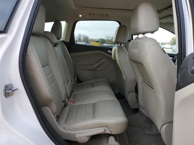 1FMCU9J92GUB85623 Ford Escape Titanium