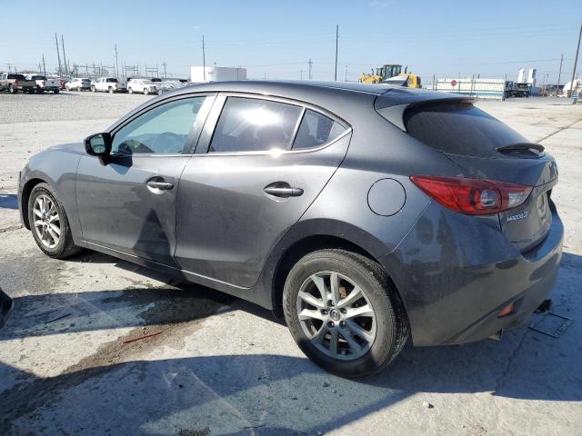 JM1BM1N72G1346550 Mazda 3 Grand Touring