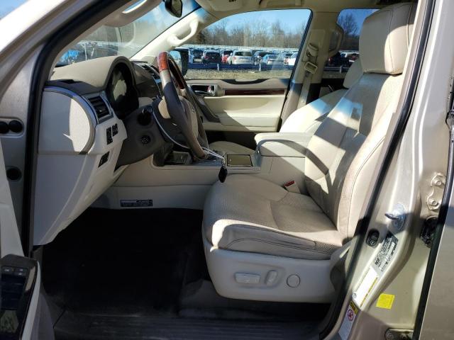 JTJJM7FX4F5115523 Lexus Gx 460 Premium