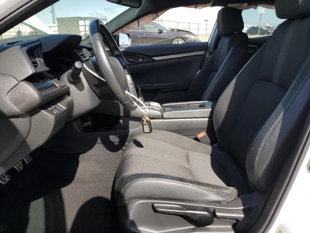 SHHFK7G46LU224464 Honda Civic Sport