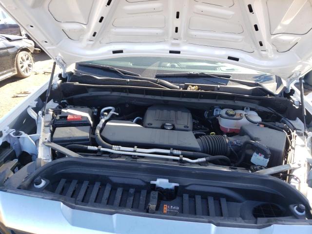 1GTRUAEKXPZ148481 GMC Sierra K1500
