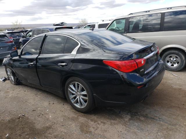 JN1EV7AR0GM346388 Infiniti Q50 Premium