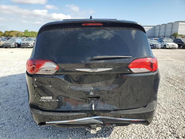2C4RC1BG4HR590963 Chrysler Pacifica Touring L