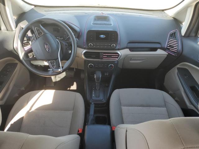 MAJ3S2FE8LC385614 Ford ECOSPORT S