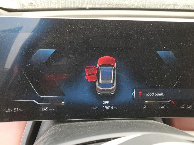 WB523CF00PCM77427 BMW Ix Xdrive50