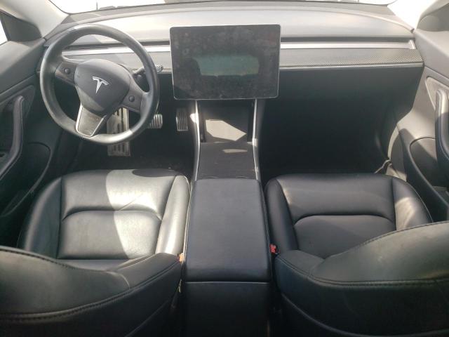 5YJ3E1EA8JF076056 Tesla MODEL 3