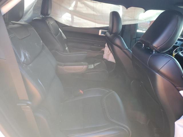 1FM5K8GC6LGB52659 Ford Explorer St
