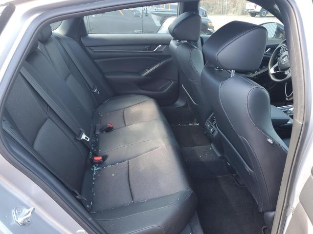 1HGCV2F32NA022211 Honda Accord Sport