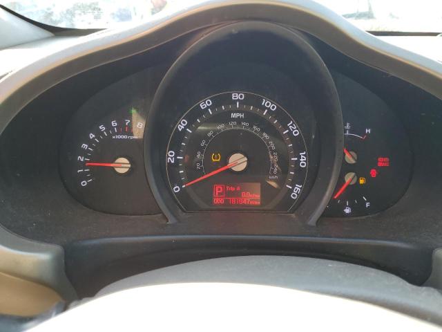 KNDPB3AC1G7821337 KIA Sportage Lx