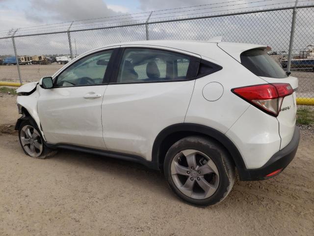 3CZRU5H33LM712943 Honda HR-V LX