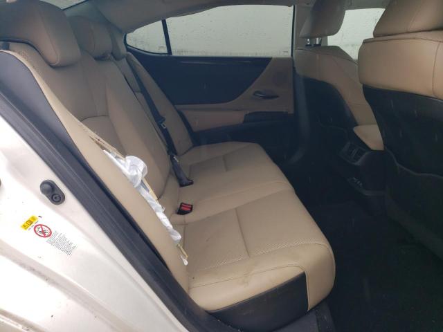 58ABZ1B17KU033331 Lexus ES 350
