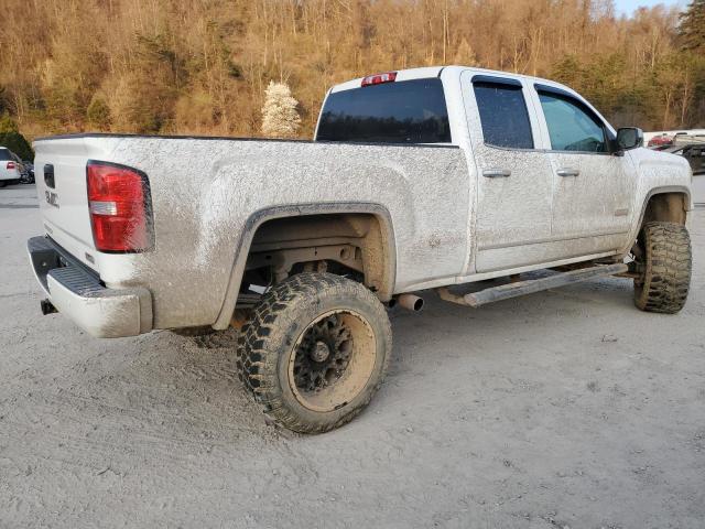 1GTV2UECXEZ185588 GMC Sierra K1500 Sle