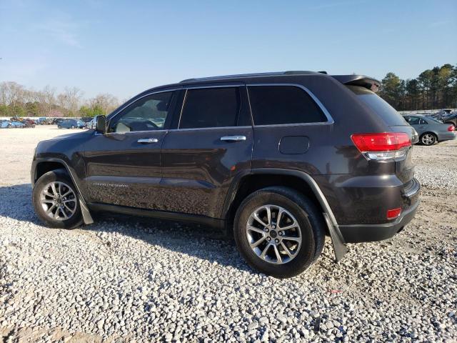 1C4RJEBG7EC490440 Jeep Grand Cherokee Limited