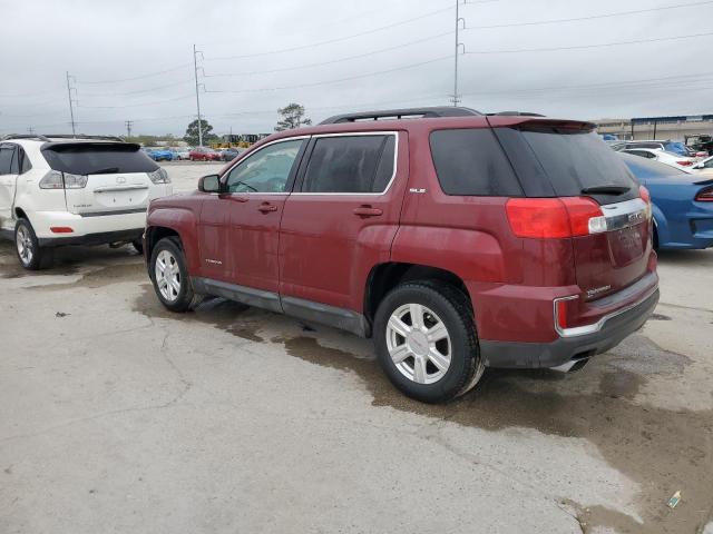 2GKALNEK9G6290568 GMC Terrain Sle