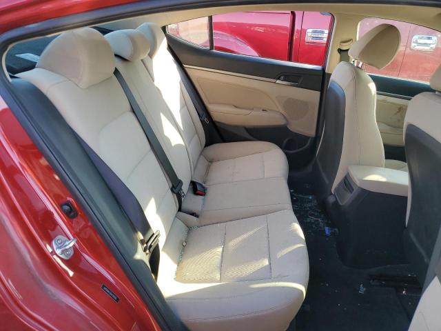 5NPD84LF6HH188586 Hyundai ELANTRA SE