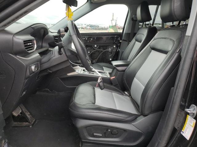 1FMSK7DH2NGB53937 Ford EXPLORER XLT