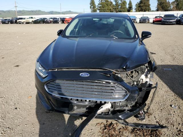 3FA6P0H74GR196211 Ford FUSION SE